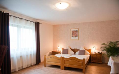 Hotel Zum Schnackel In Mainz Wiesbaden Exteriör bild