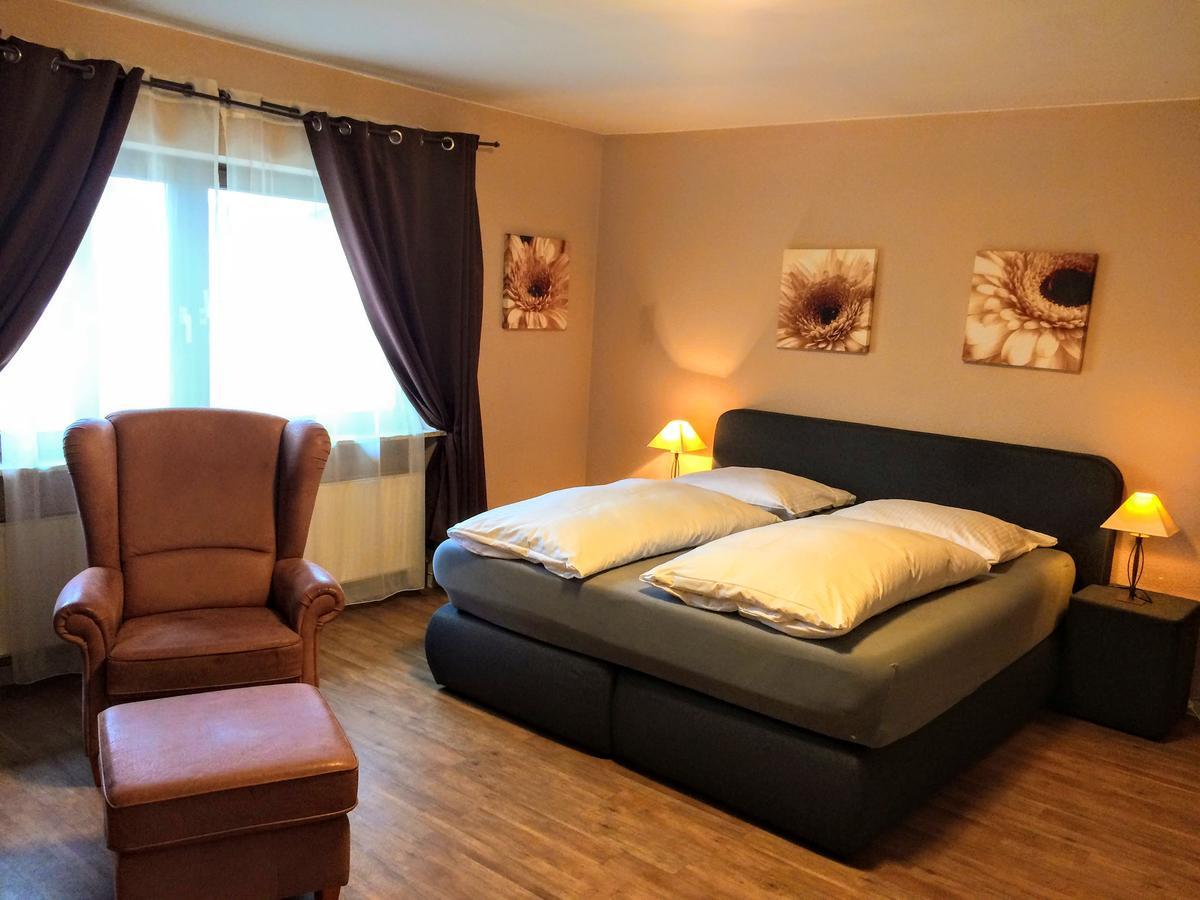 Hotel Zum Schnackel In Mainz Wiesbaden Exteriör bild