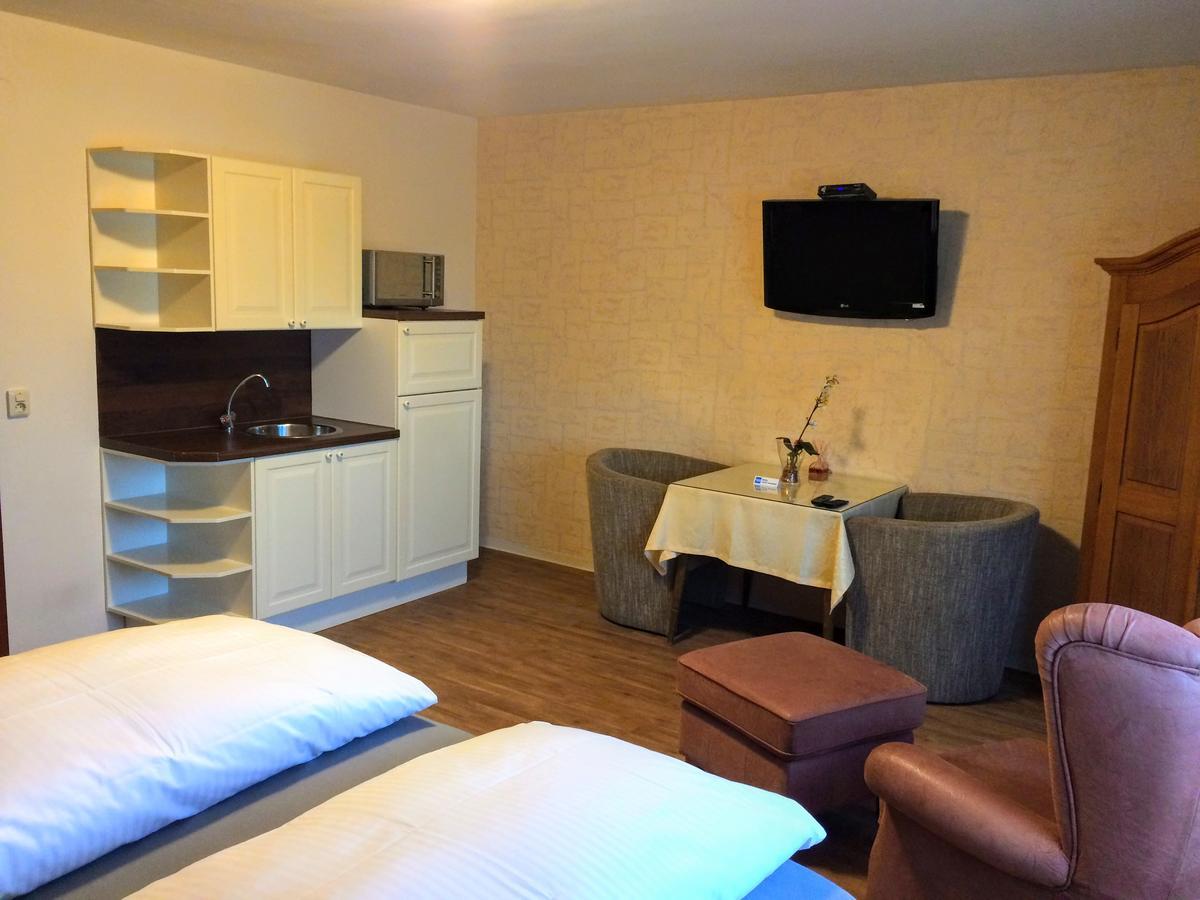Hotel Zum Schnackel In Mainz Wiesbaden Exteriör bild