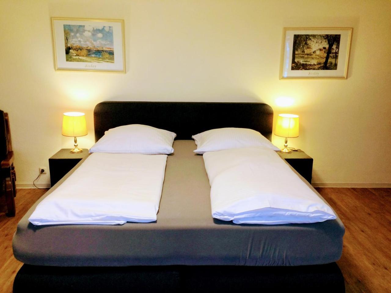 Hotel Zum Schnackel In Mainz Wiesbaden Exteriör bild