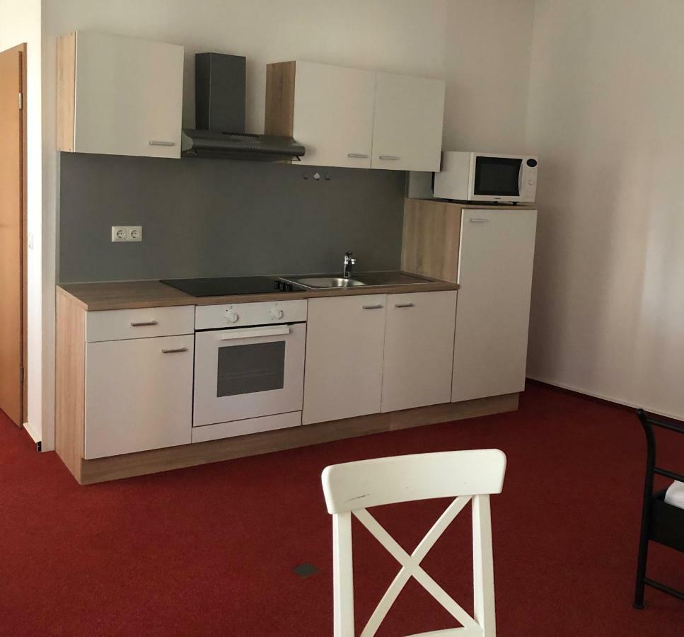 Hotel Zum Schnackel In Mainz Wiesbaden Exteriör bild